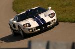 Ford GT 2004 года
